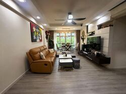 Blk 470A Hougang Parkview (Hougang), HDB 4 Rooms #568263311
